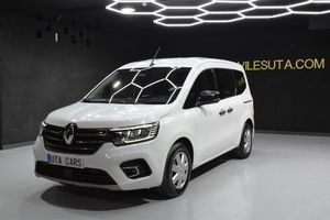 Renault Kangoo Combi LIFE EDITION ONE 1.5 BLUE DCI 70KW(95CV) - Foto 3