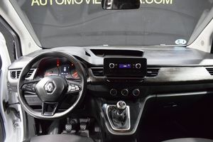 Renault Kangoo Combi LIFE EDITION ONE 1.5 BLUE DCI 70KW(95CV) - Foto 10