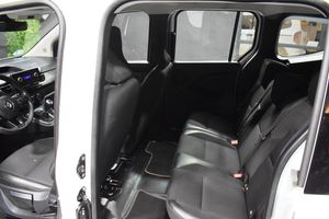 Renault Kangoo Combi LIFE EDITION ONE 1.5 BLUE DCI 70KW(95CV) - Foto 9