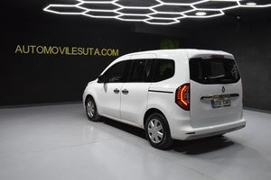 Renault Kangoo Combi LIFE EDITION ONE 1.5 BLUE DCI 70KW(95CV) - Foto 4