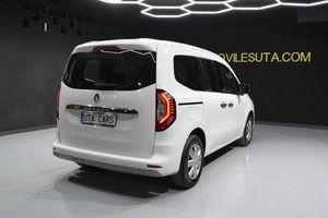 Renault Kangoo Combi LIFE EDITION ONE 1.5 BLUE DCI 70KW(95CV) - Foto 6