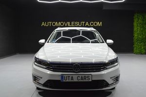Volkswagen Passat GTE 1.4 TSI 115kW (156CV) DSG Variant - Foto 3