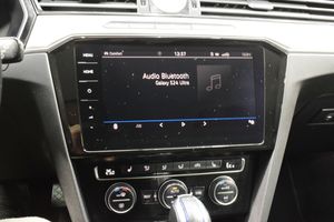 Volkswagen Passat GTE 1.4 TSI 115kW (156CV) DSG Variant - Foto 14