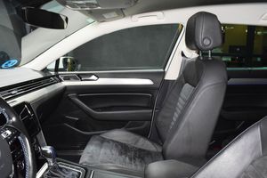 Volkswagen Passat GTE 1.4 TSI 115kW (156CV) DSG Variant - Foto 21
