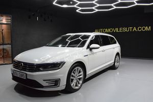 Volkswagen Passat GTE 1.4 TSI 115kW (156CV) DSG Variant - Foto 4
