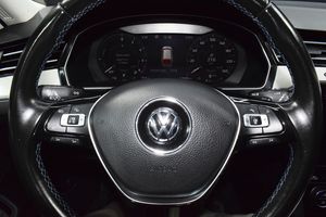 Volkswagen Passat GTE 1.4 TSI 115kW (156CV) DSG Variant - Foto 18