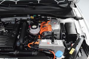 Volkswagen Passat GTE 1.4 TSI 115kW (156CV) DSG Variant - Foto 31