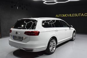 Volkswagen Passat GTE 1.4 TSI 115kW (156CV) DSG Variant - Foto 7