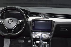 Volkswagen Passat GTE 1.4 TSI 115kW (156CV) DSG Variant - Foto 11