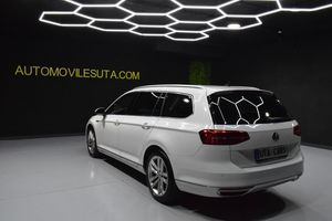 Volkswagen Passat GTE 1.4 TSI 115kW (156CV) DSG Variant - Foto 5