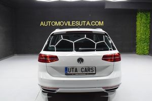 Volkswagen Passat GTE 1.4 TSI 115kW (156CV) DSG Variant - Foto 6