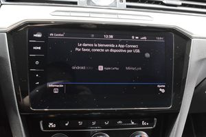 Volkswagen Passat GTE 1.4 TSI 115kW (156CV) DSG Variant - Foto 17