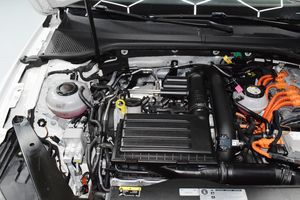 Volkswagen Passat GTE 1.4 TSI 115kW (156CV) DSG Variant - Foto 30