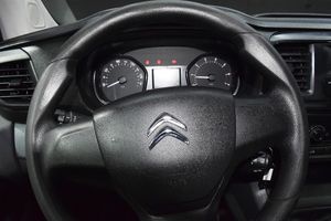 Citroën Jumpy TALLA M BLUEHDI 120 SS 6V CONTROL - Foto 16