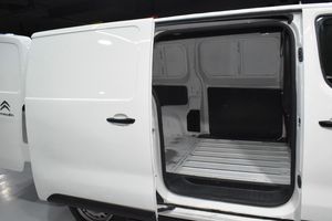 Citroën Jumpy TALLA M BLUEHDI 120 SS 6V CONTROL - Foto 10