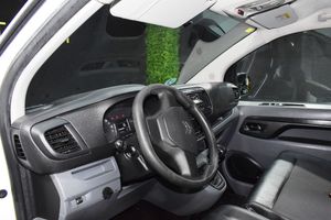 Citroën Jumpy TALLA M BLUEHDI 120 SS 6V CONTROL - Foto 25