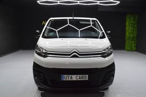 Citroën Jumpy TALLA M BLUEHDI 120 SS 6V CONTROL - Foto 3