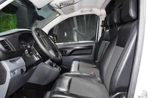 Citroën Jumpy TALLA M BLUEHDI 120 SS 6V CONTROL - Foto 27