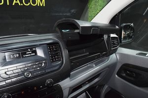 Citroën Jumpy TALLA M BLUEHDI 120 SS 6V CONTROL - Foto 21