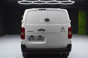 Citroën Jumpy TALLA M BLUEHDI 120 SS 6V CONTROL - Foto 5
