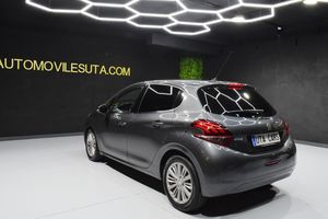 Peugeot 208 1.2 PURE TECH  110 CV - Foto 4