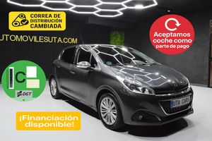 Peugeot 208 1.2 PURE TECH  110 CV - Foto 2