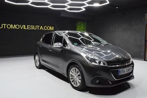Peugeot 208 1.2 PURE TECH  110 CV - Foto 7