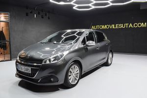 Peugeot 208 1.2 PURE TECH  110 CV - Foto 3