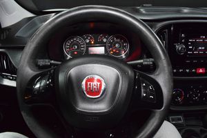 Fiat Doblò Base Maxi 1.6 Mjt 77kW E6 Carga Aumentada - Foto 19