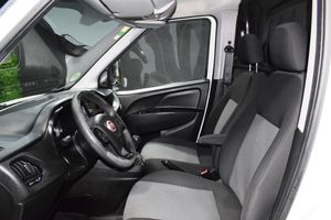Fiat Doblò Base Maxi 1.6 Mjt 77kW E6 Carga Aumentada - Foto 13