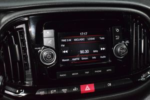 Fiat Doblò Base Maxi 1.6 Mjt 77kW E6 Carga Aumentada - Foto 16