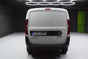 Fiat Doblò Base Maxi 1.6 Mjt 77kW E6 Carga Aumentada - Foto 5