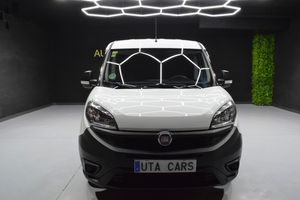 Fiat Doblò Base Maxi 1.6 Mjt 77kW E6 Carga Aumentada - Foto 3
