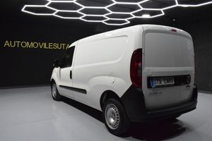 Fiat Doblò Base Maxi 1.6 Mjt 77kW E6 Carga Aumentada - Foto 4