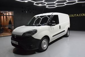 Fiat Doblò Base Maxi 1.6 Mjt 77kW E6 Carga Aumentada - Foto 3