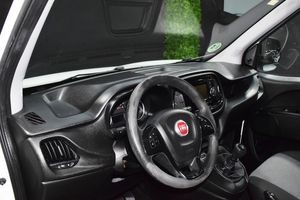 Fiat Doblò Base Maxi 1.6 Mjt 77kW E6 Carga Aumentada - Foto 14
