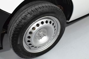 Fiat Doblò Base Maxi 1.6 Mjt 77kW E6 Carga Aumentada - Foto 23