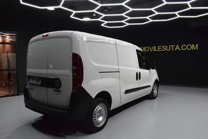 Fiat Doblò Base Maxi 1.6 Mjt 77kW E6 Carga Aumentada - Foto 6