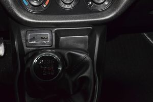 Fiat Doblò Base Maxi 1.6 Mjt 77kW E6 Carga Aumentada - Foto 17