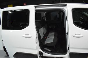 Citroën Berlingo Talla M BlueHDi 100 FEEL 5 P - Foto 13