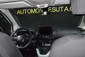 Citroën Berlingo Talla M BlueHDi 100 FEEL 5 P - Foto 14