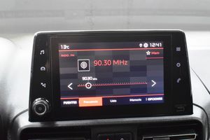 Citroën Berlingo Talla M BlueHDi 100 FEEL 5 P - Foto 23