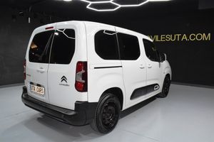 Citroën Berlingo Talla M BlueHDi 100 FEEL 5 P - Foto 6