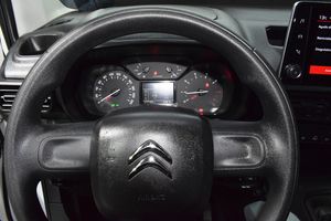 Citroën Berlingo Talla M BlueHDi 100 FEEL 5 P - Foto 20