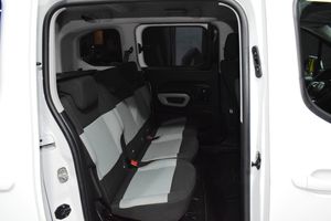 Citroën Berlingo Talla M BlueHDi 100 FEEL 5 P - Foto 12