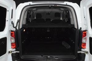 Citroën Berlingo Talla M BlueHDi 100 FEEL 5 P - Foto 8