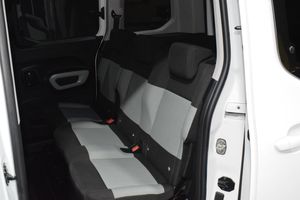 Citroën Berlingo Talla M BlueHDi 100 FEEL 5 P - Foto 15