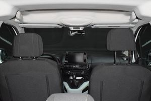 Citroën Berlingo Talla M BlueHDi 100 FEEL 5 P - Foto 10