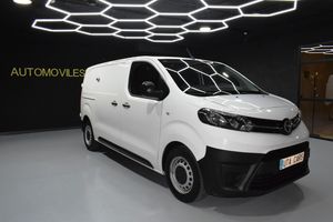 Toyota Proace MEDIO (L1) 2.0D 90kW COMFORT CARGA + - Foto 7