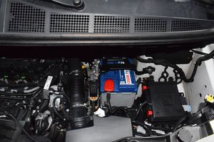 Toyota Proace MEDIO (L1) 2.0D 90kW COMFORT CARGA + - Foto 25